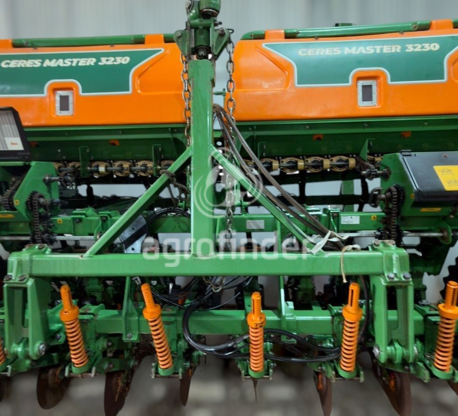 Plantadeira de Verão Stara CeresMaster3230 Ano 2023 | agrofinder
